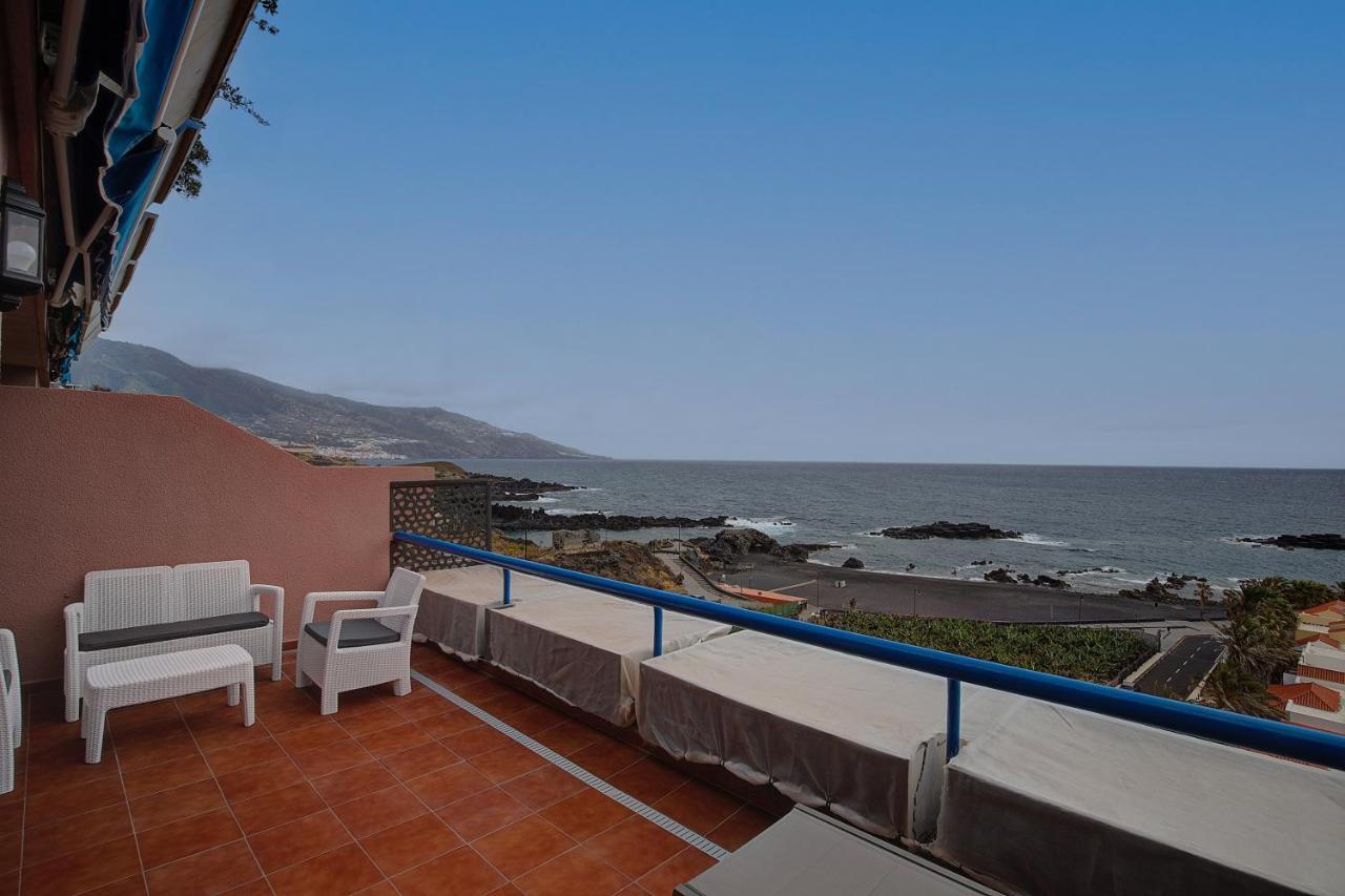 Sonia'S Beach Los Cancajos Exterior photo